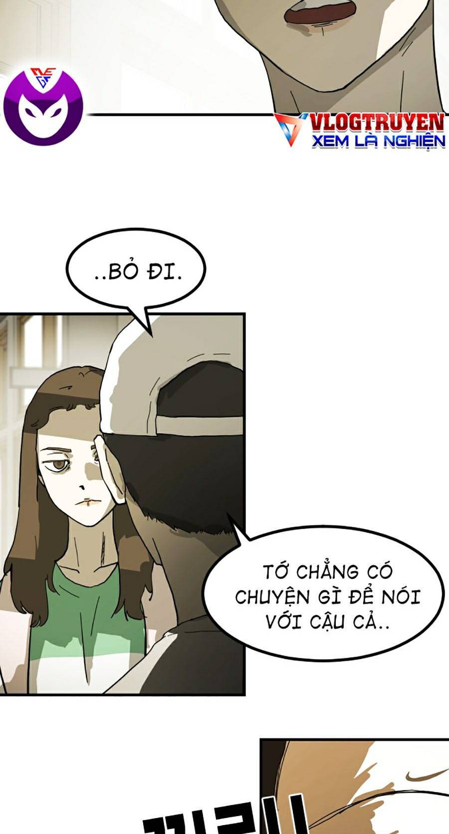 Đại Dịch Seoul Chapter 17 - 80