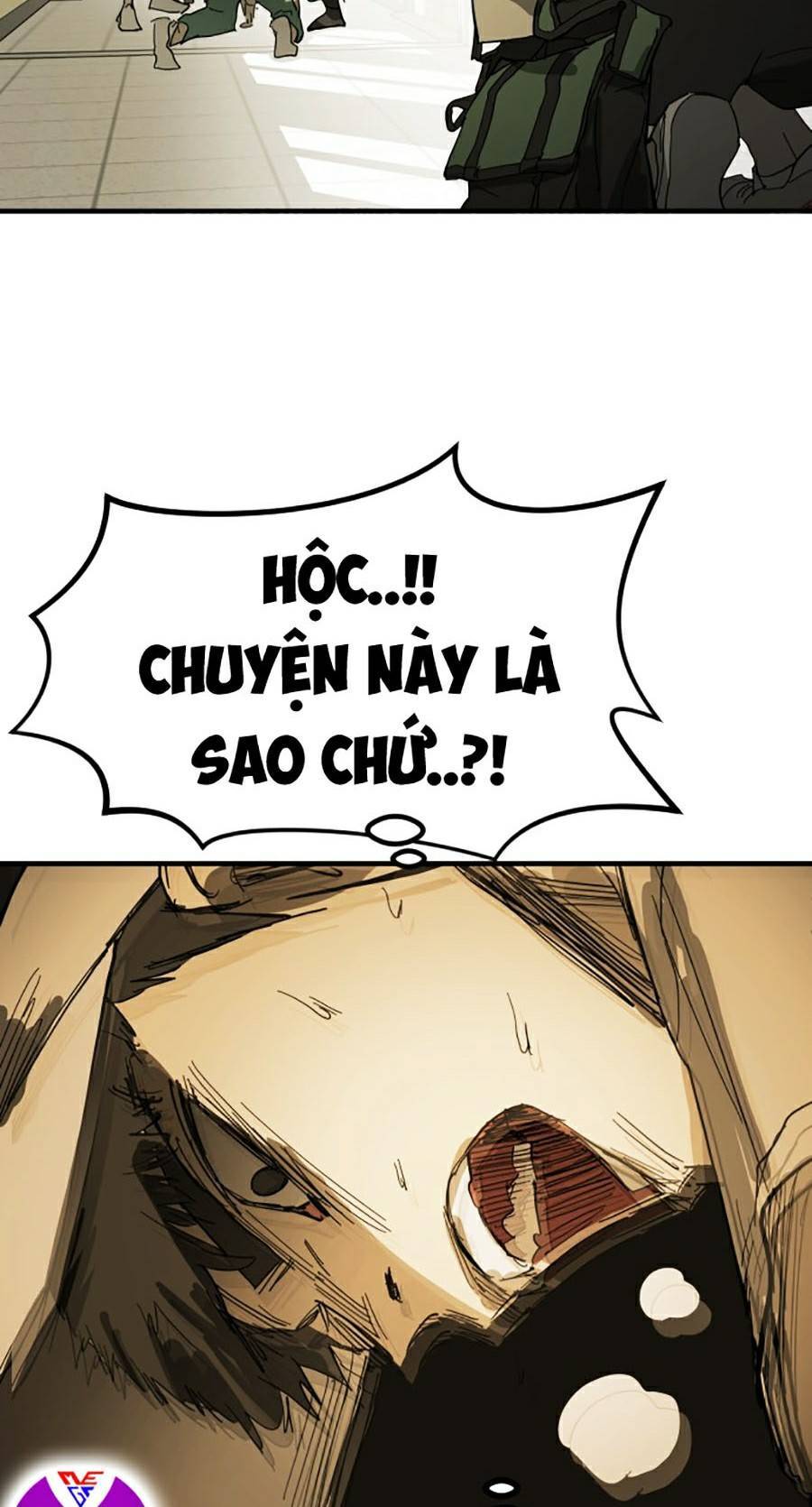 Đại Dịch Seoul Chapter 17 - 83
