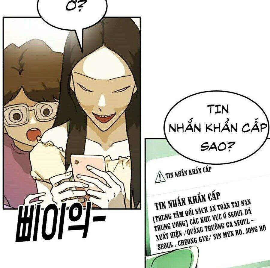 Đại Dịch Seoul Chapter 2 - 122