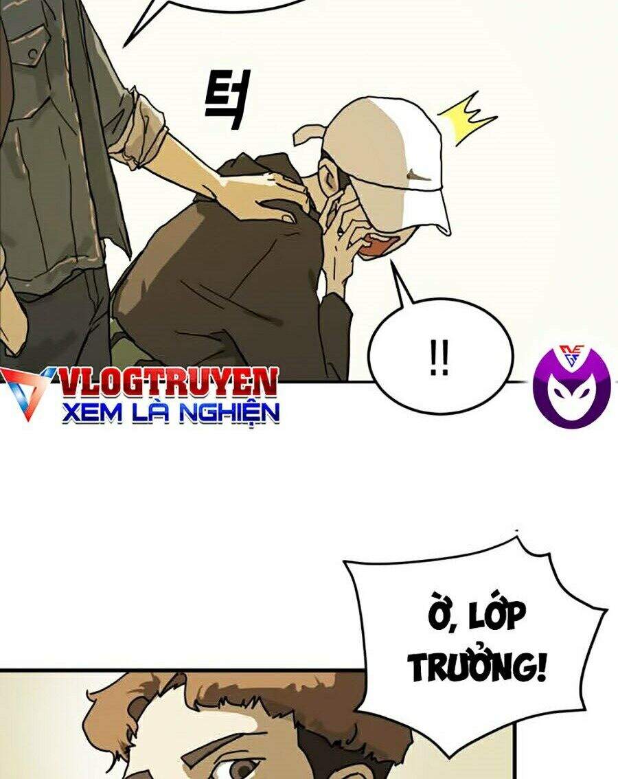 Đại Dịch Seoul Chapter 2 - 44