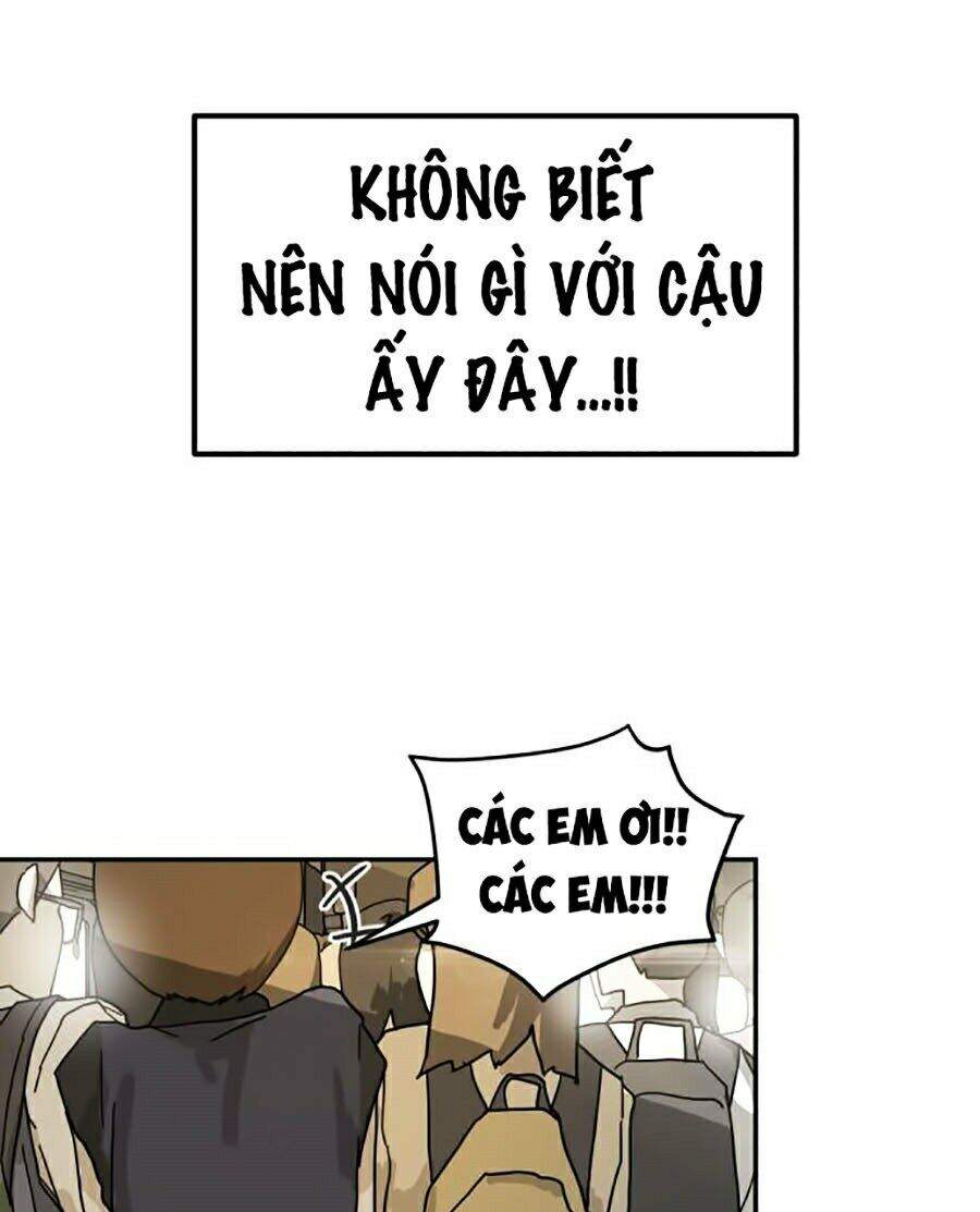 Đại Dịch Seoul Chapter 3 - 31