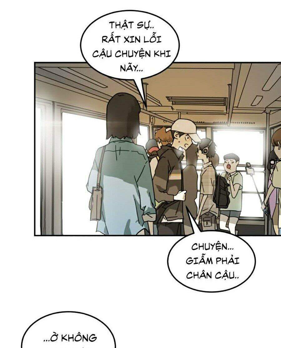 Đại Dịch Seoul Chapter 3 - 53