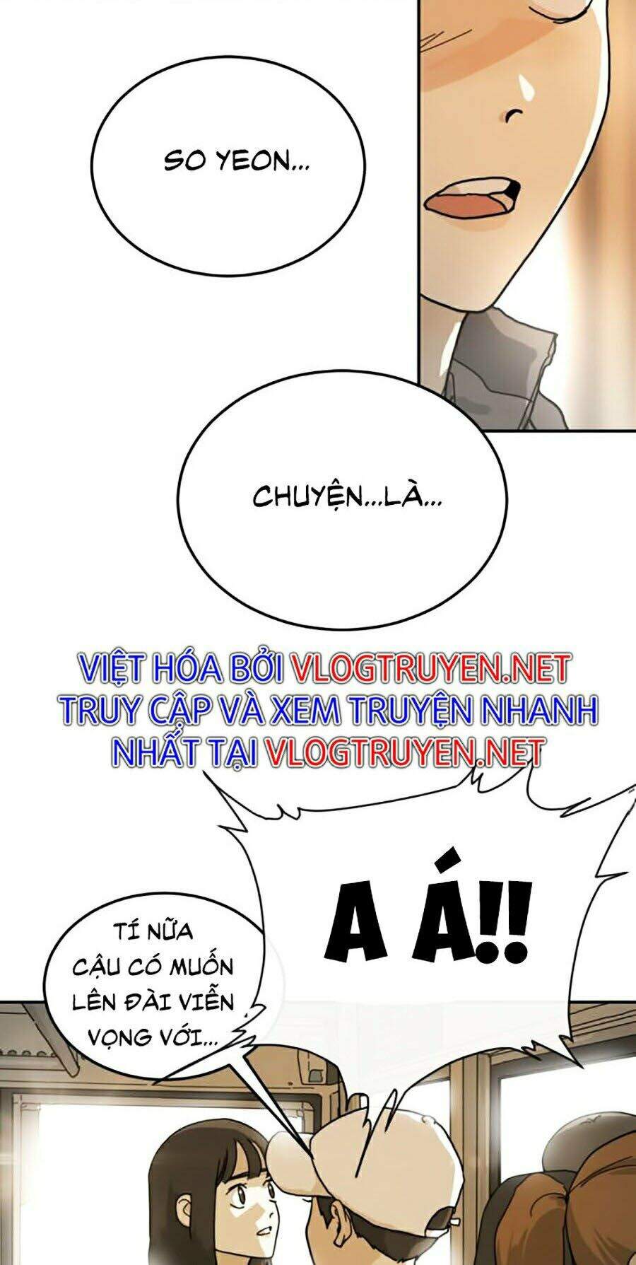 Đại Dịch Seoul Chapter 3 - 59