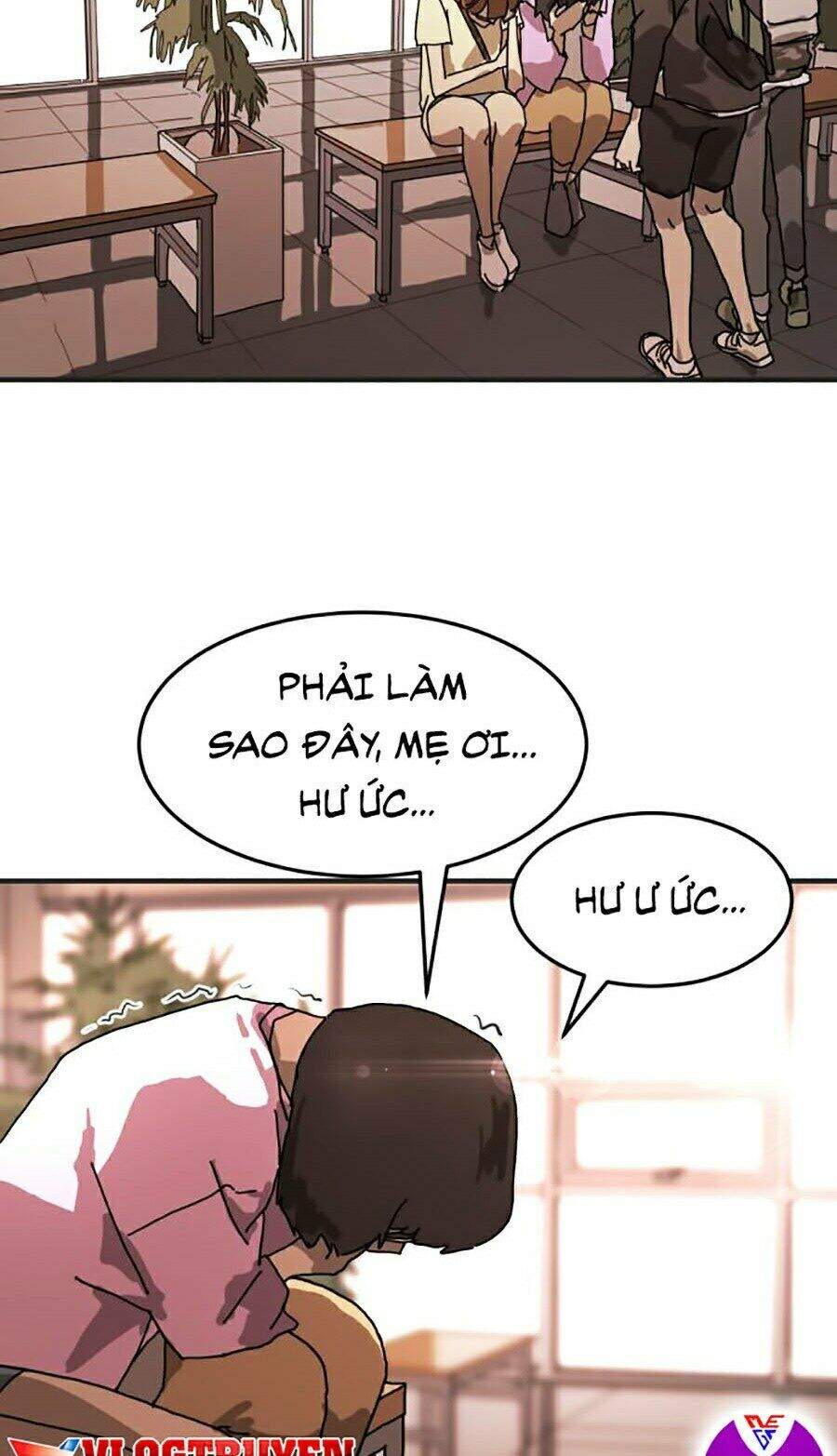 Đại Dịch Seoul Chapter 6 - 105