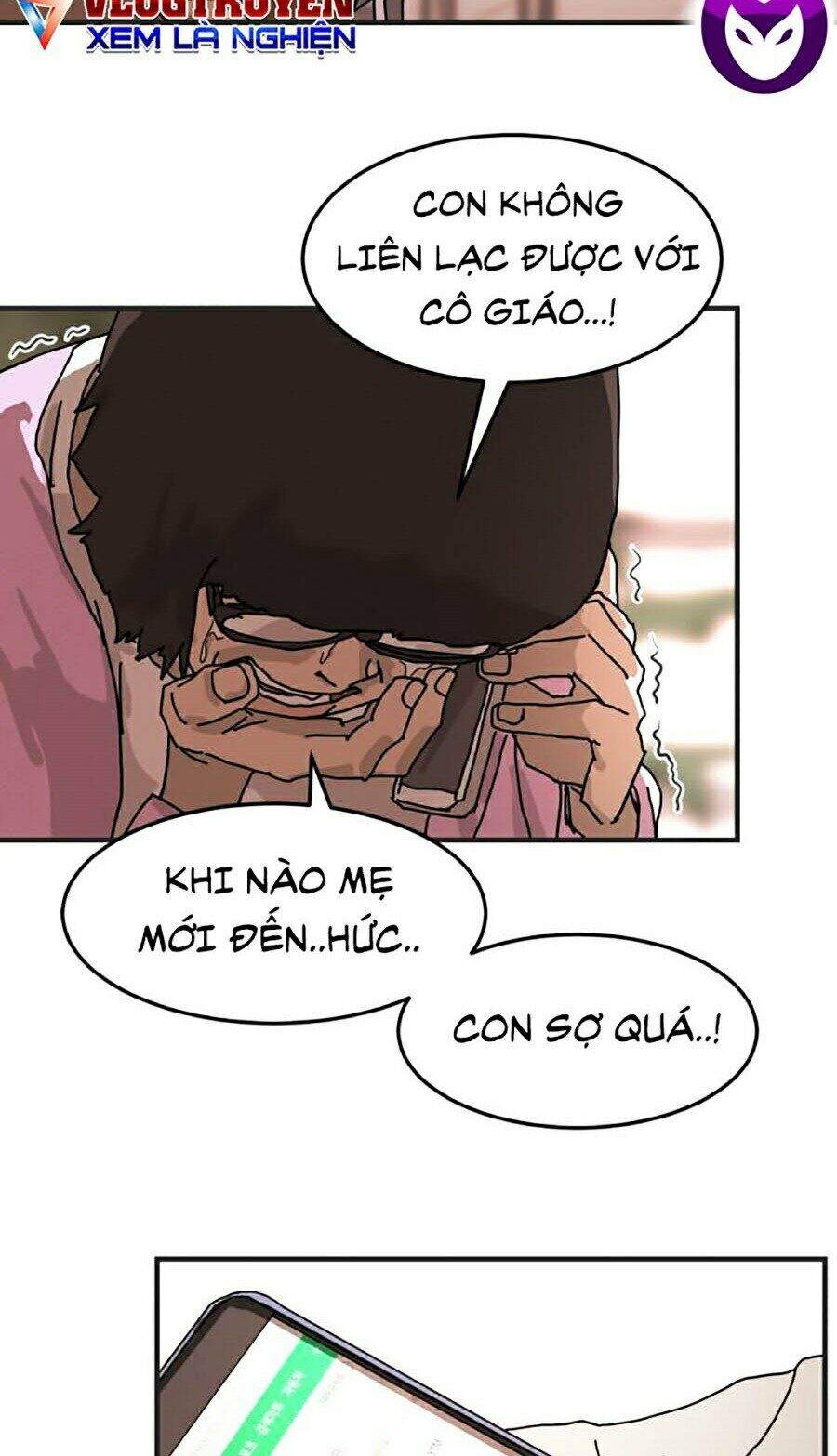 Đại Dịch Seoul Chapter 6 - 106