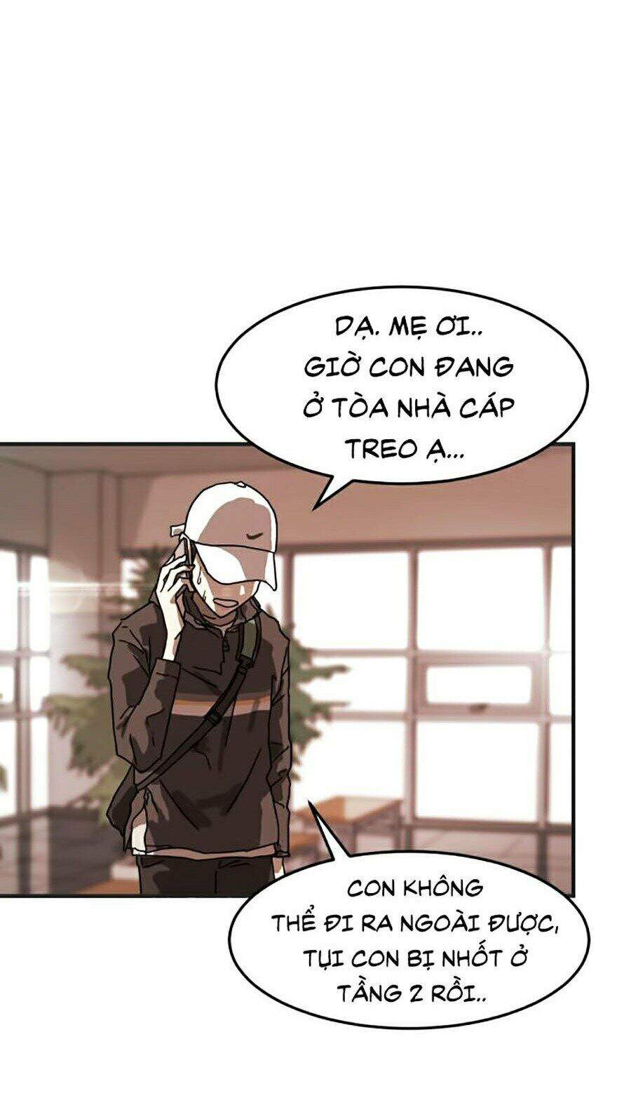 Đại Dịch Seoul Chapter 6 - 112