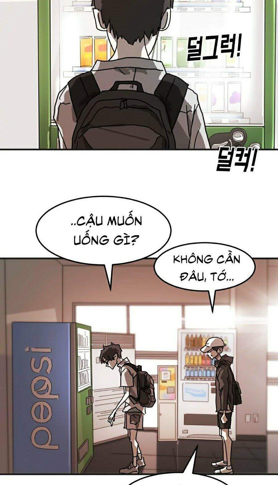 Đại Dịch Seoul Chapter 6 - 117