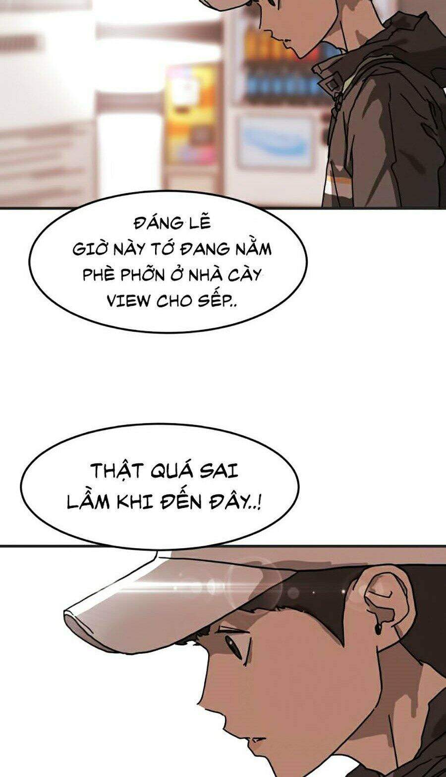 Đại Dịch Seoul Chapter 6 - 120