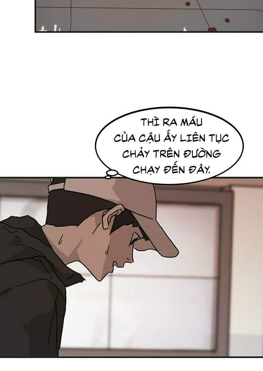 Đại Dịch Seoul Chapter 6 - 129