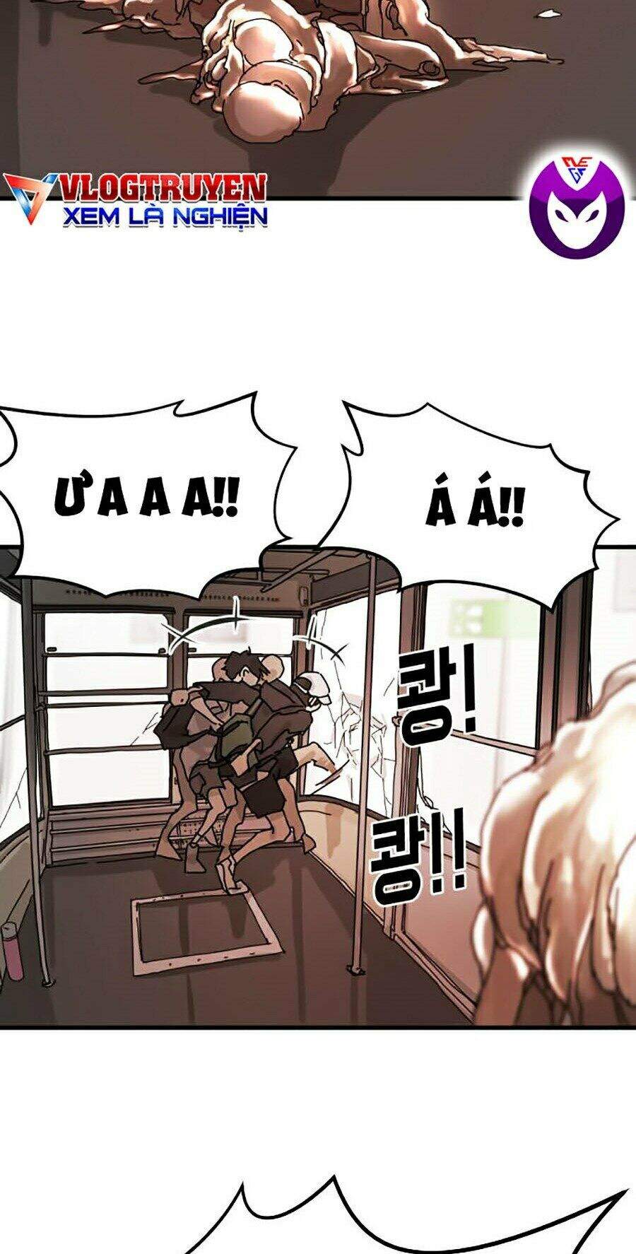 Đại Dịch Seoul Chapter 6 - 42