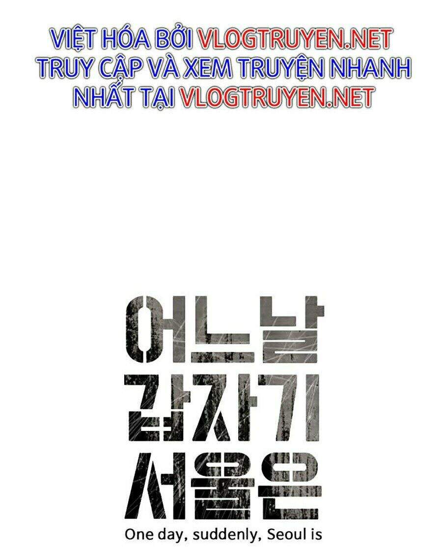 Đại Dịch Seoul Chapter 7 - 13