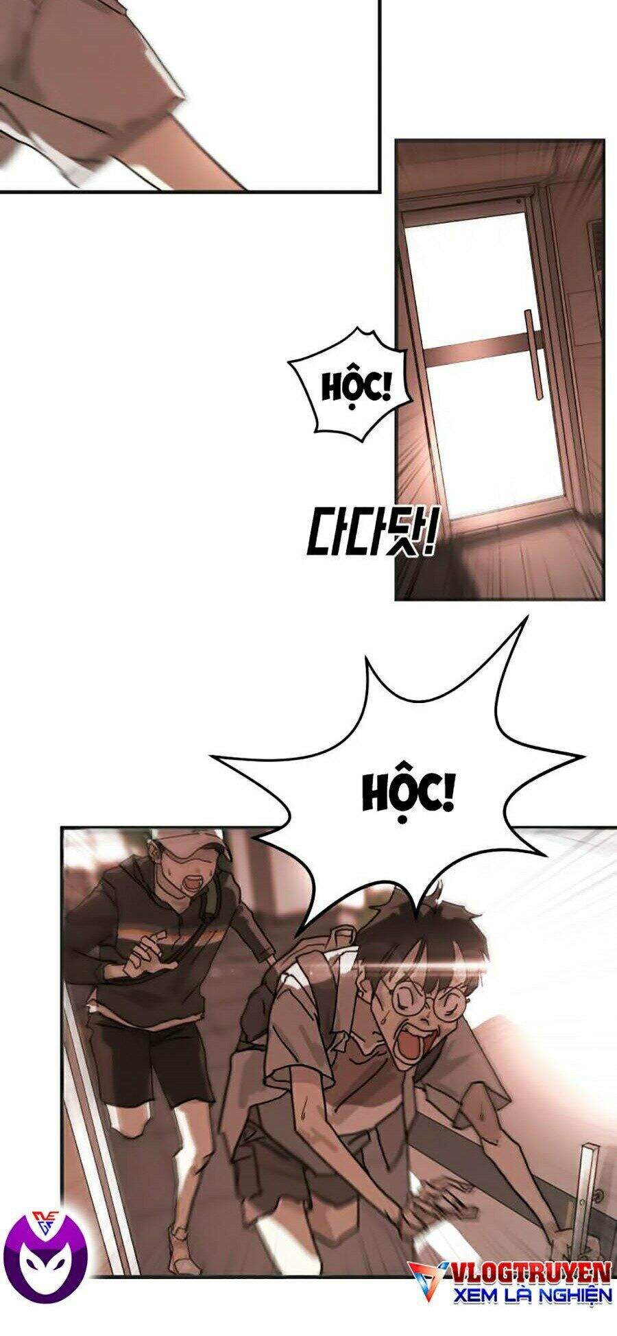 Đại Dịch Seoul Chapter 7 - 33