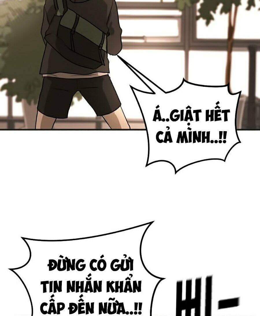 Đại Dịch Seoul Chapter 8 - 44