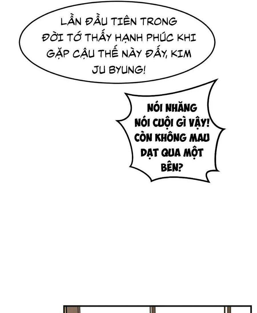 Đại Dịch Seoul Chapter 8 - 69