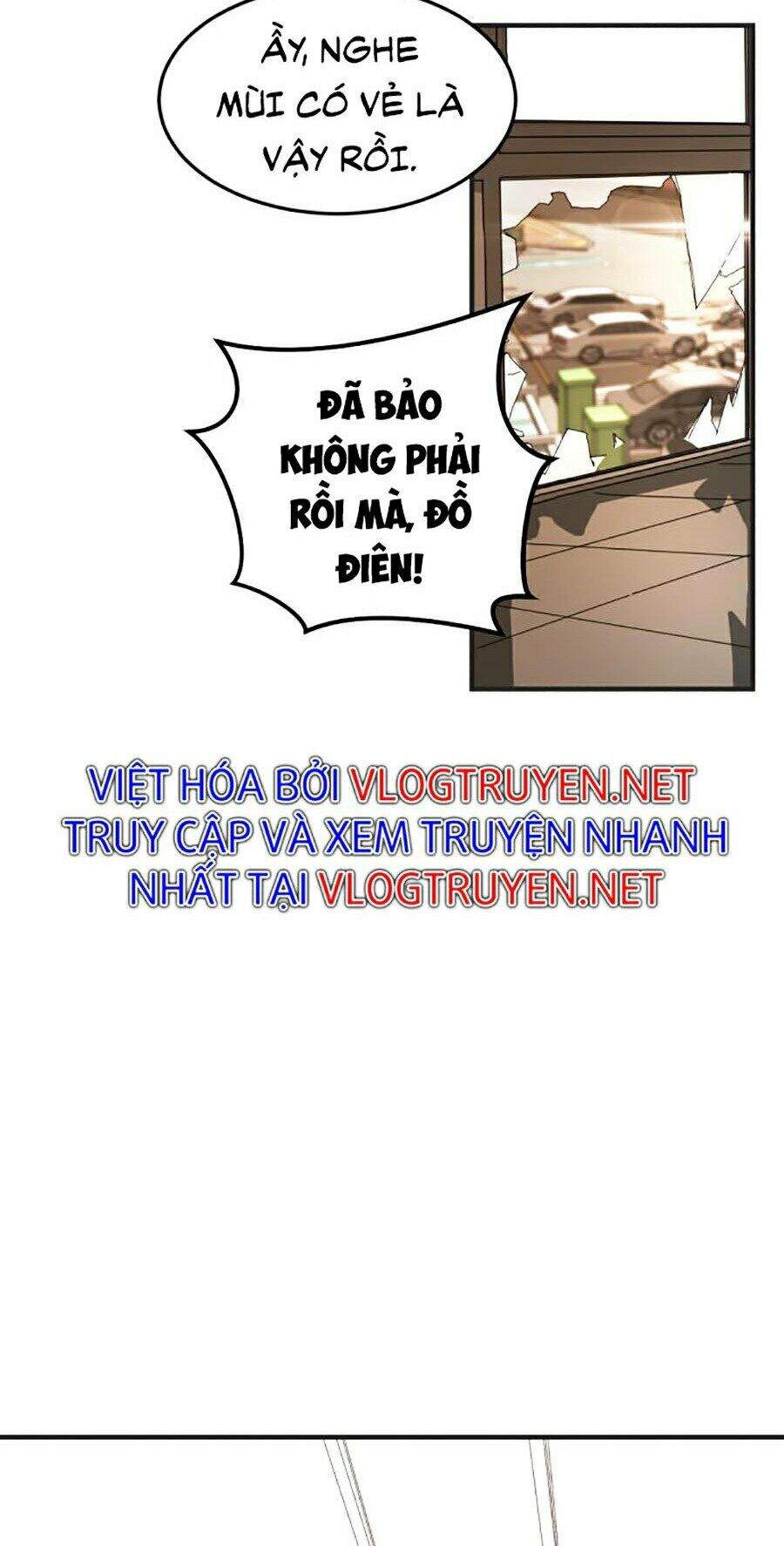Đại Dịch Seoul Chapter 8 - 86