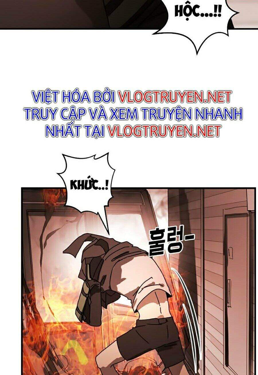Đại Dịch Seoul Chapter 9 - 101