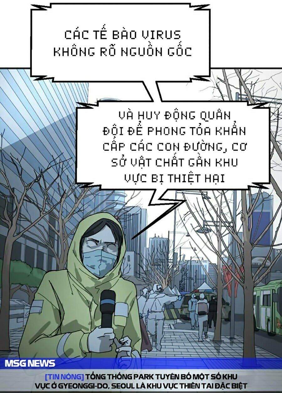 Đại Dịch Seoul Chapter 9 - 5