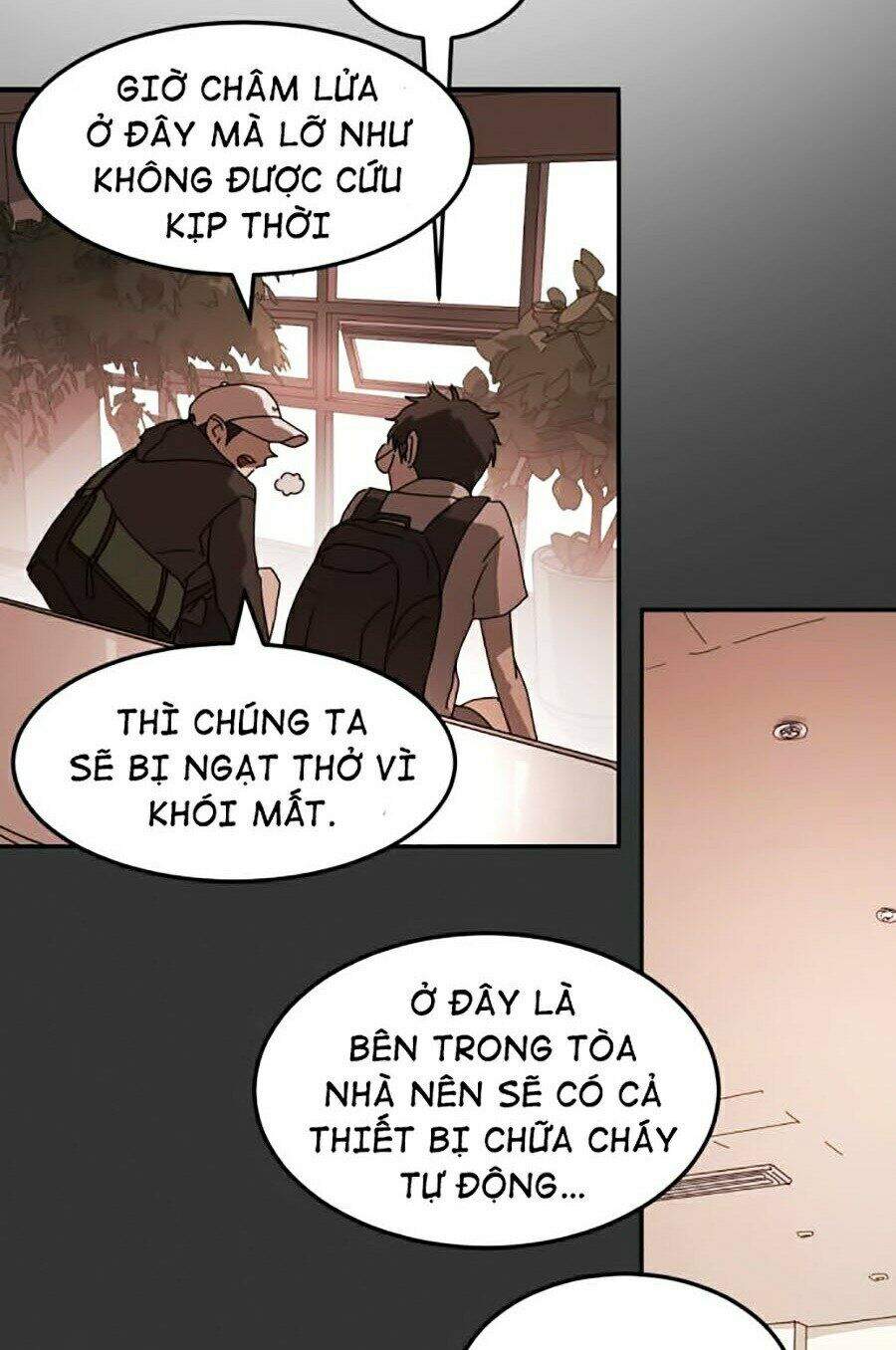 Đại Dịch Seoul Chapter 9 - 49