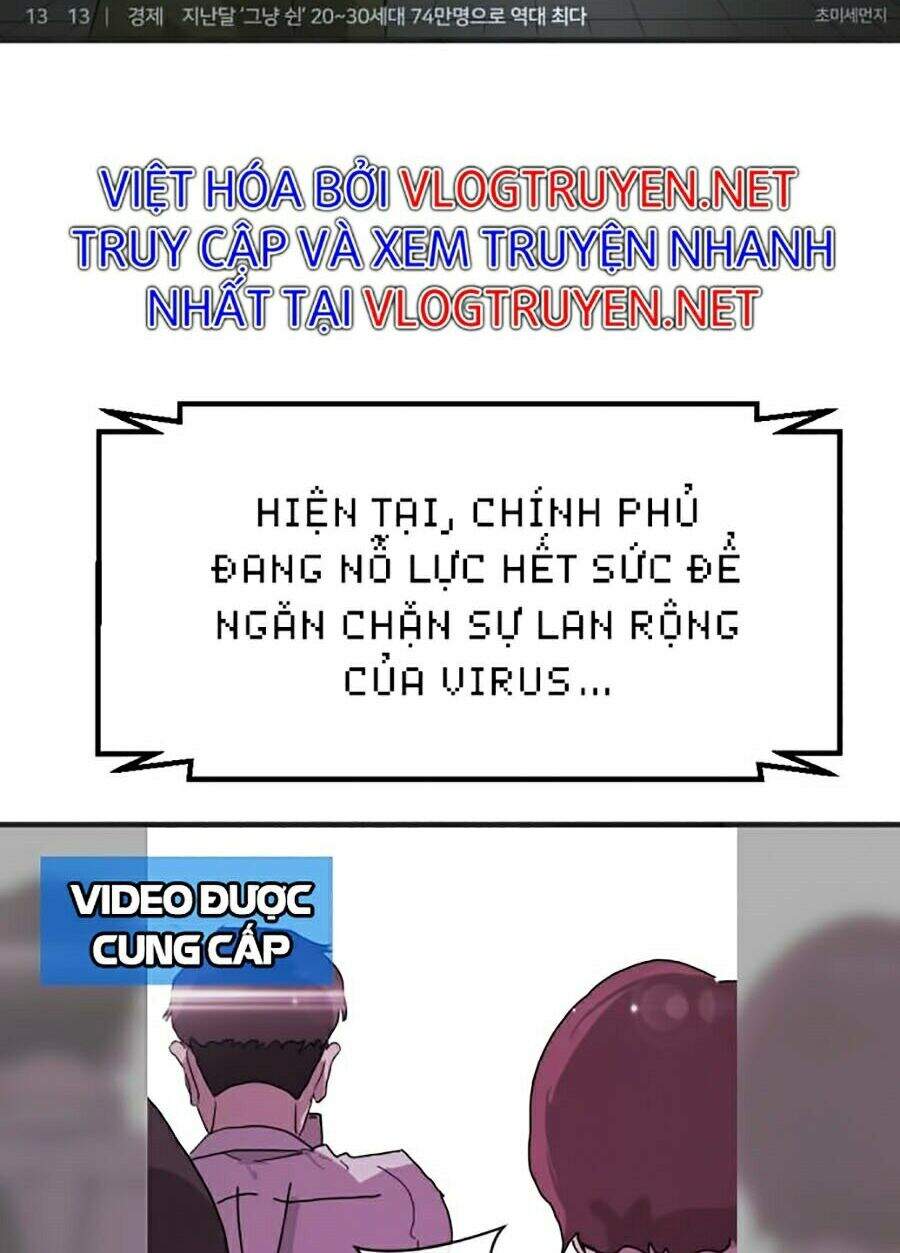Đại Dịch Seoul Chapter 9 - 6