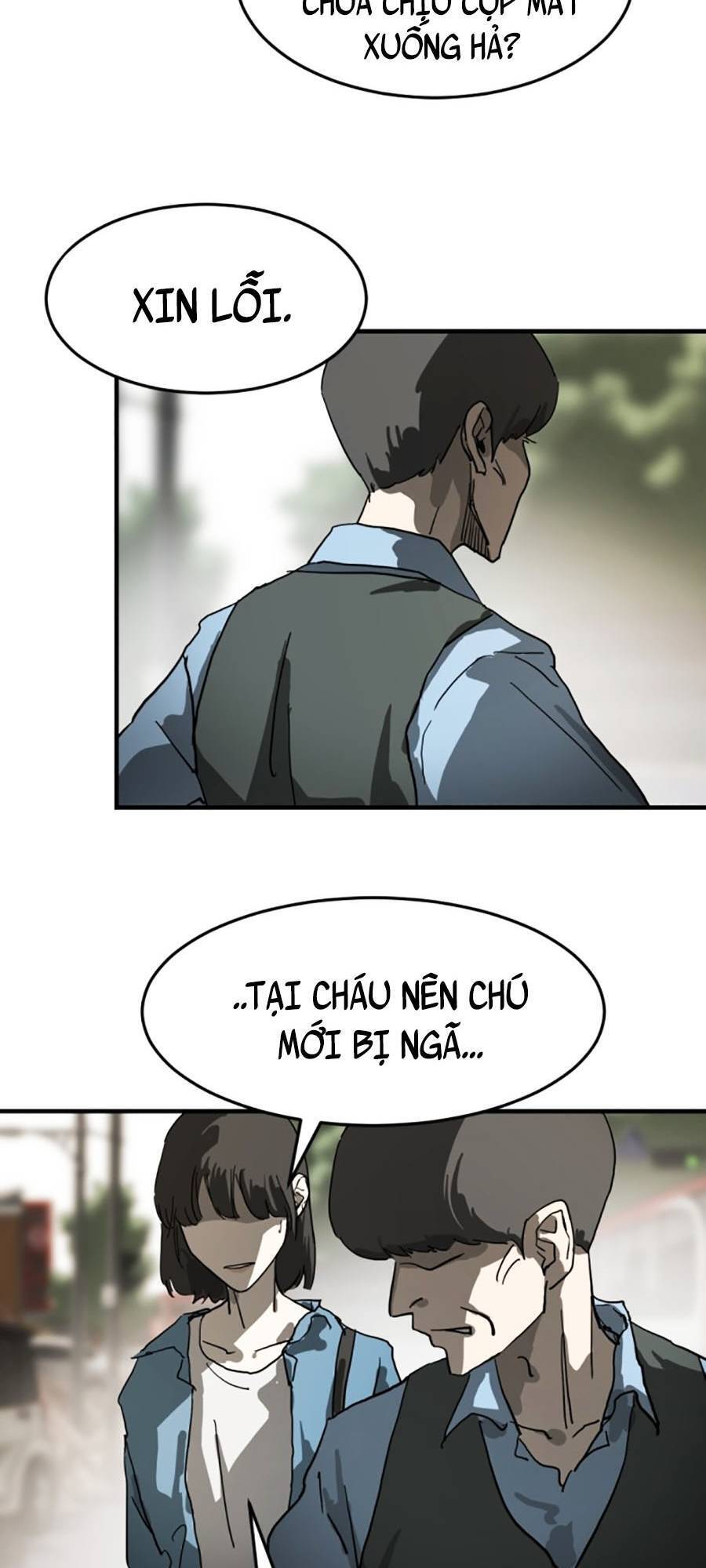 Đại Dịch Seoul Chapter 16 - 42