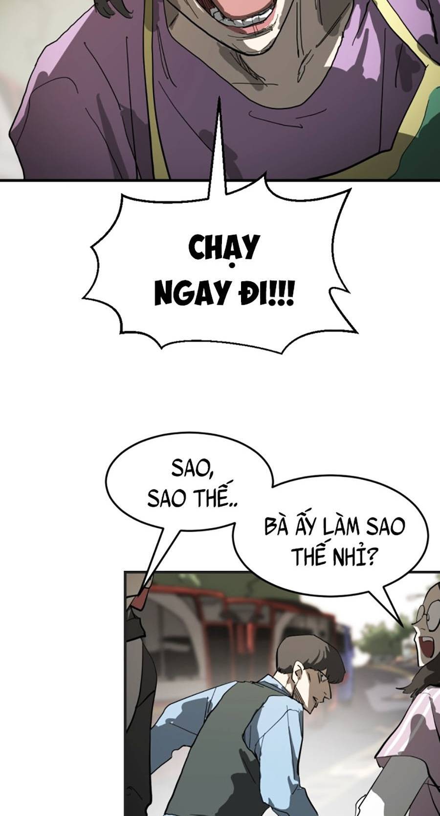 Đại Dịch Seoul Chapter 16 - 66