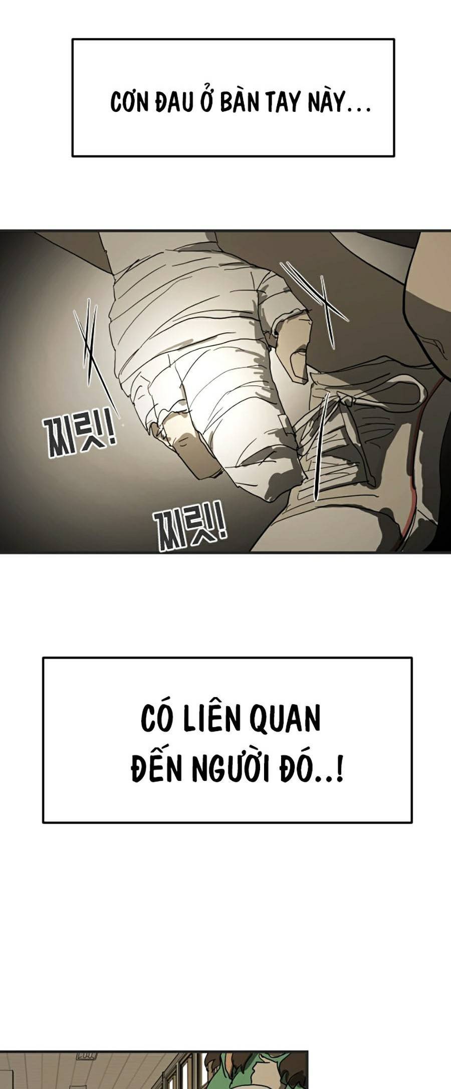 Đại Dịch Seoul Chapter 18 - 15