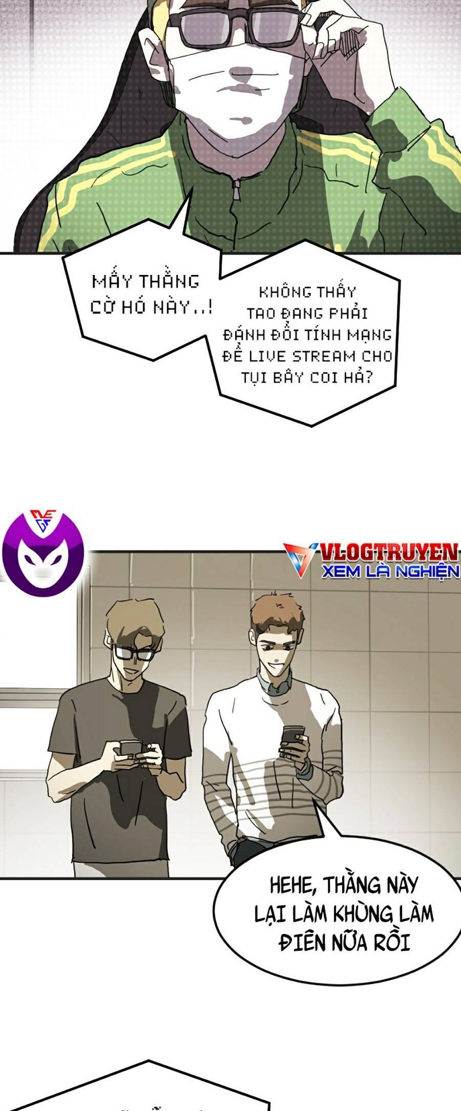 Đại Dịch Seoul Chapter 18 - 4