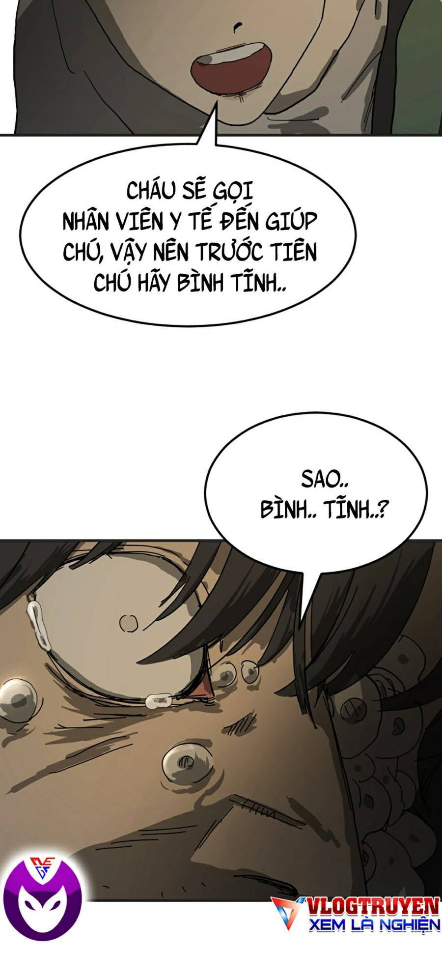Đại Dịch Seoul Chapter 18 - 42