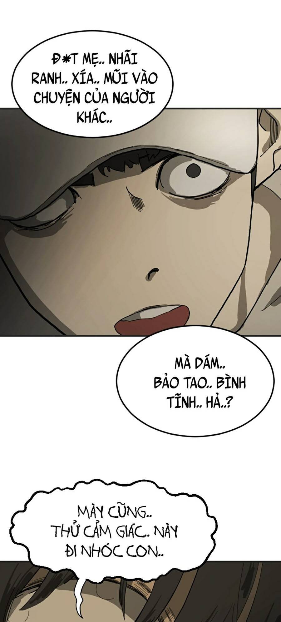 Đại Dịch Seoul Chapter 18 - 43