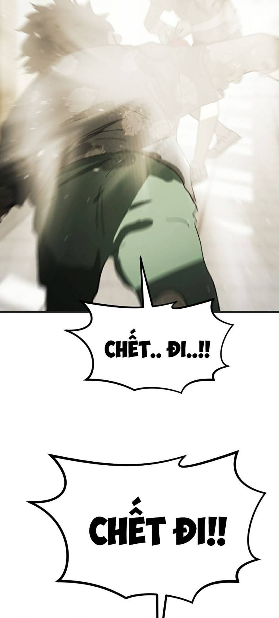 Đại Dịch Seoul Chapter 18 - 49