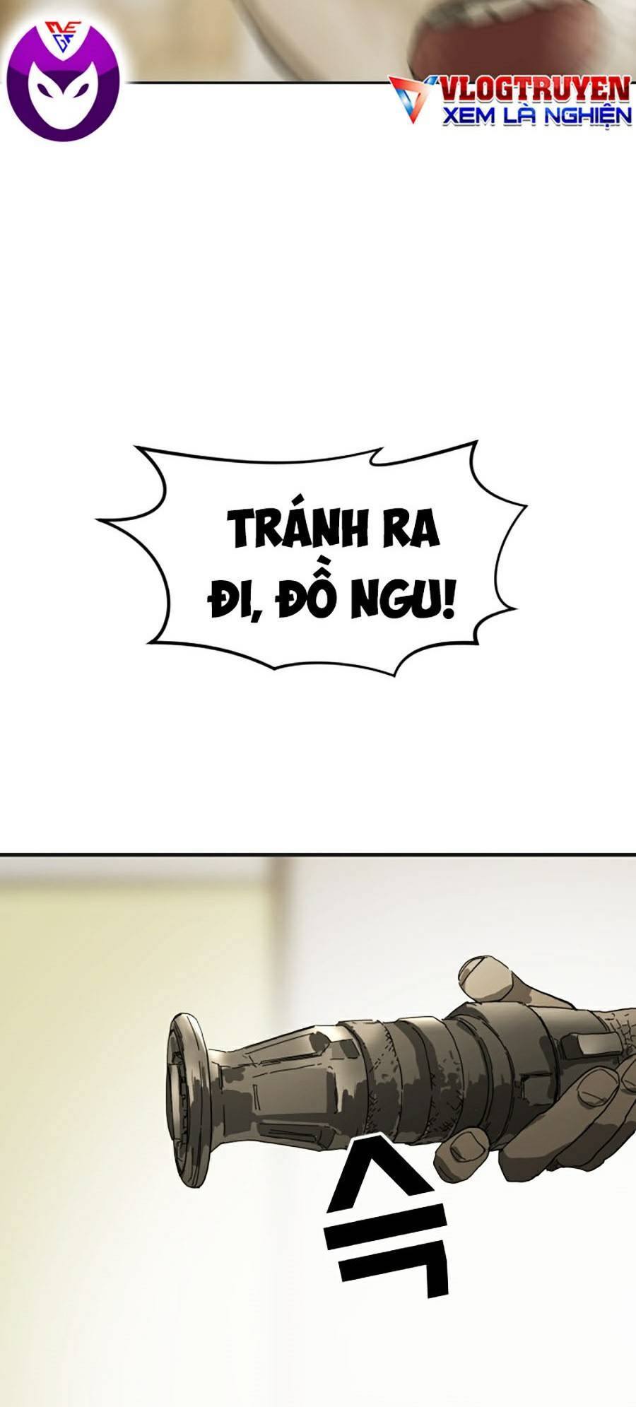 Đại Dịch Seoul Chapter 18 - 51