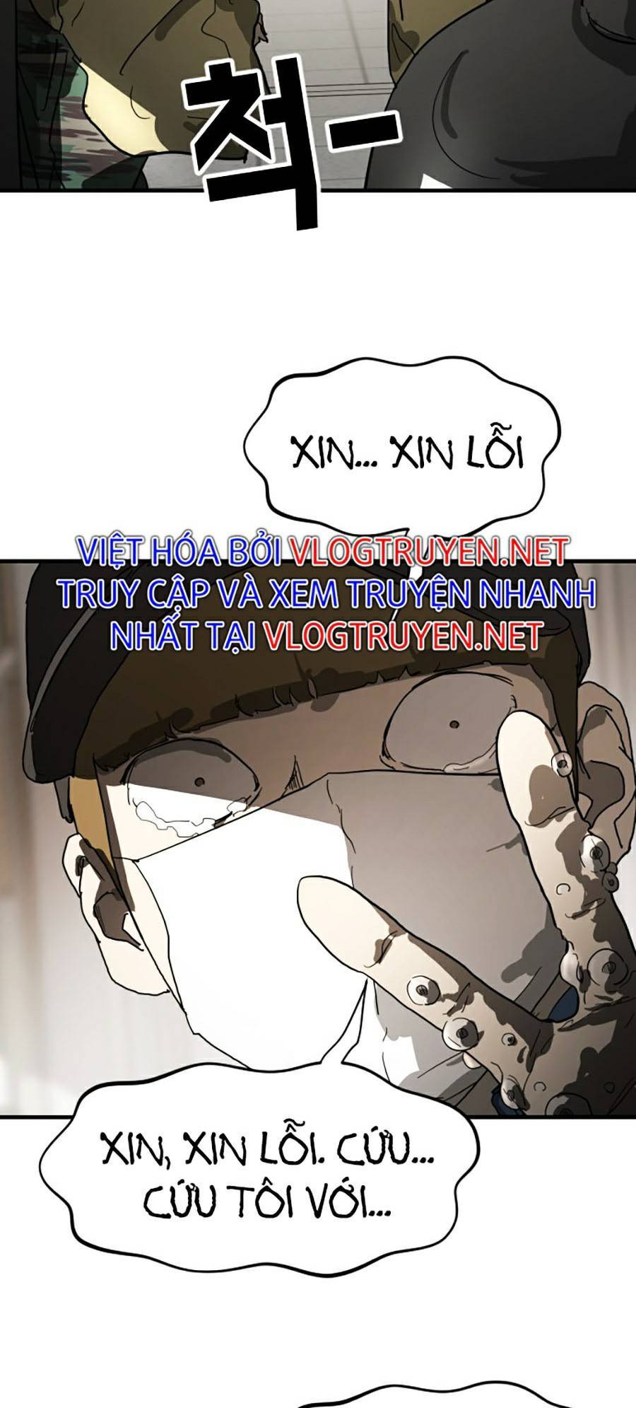 Đại Dịch Seoul Chapter 18 - 64