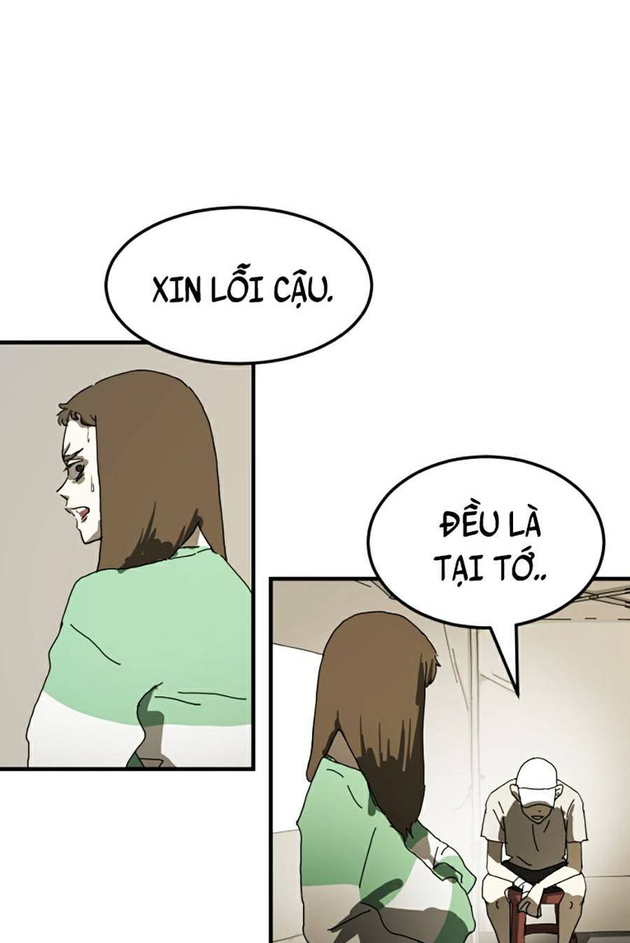 Đại Dịch Seoul Chapter 18 - 78