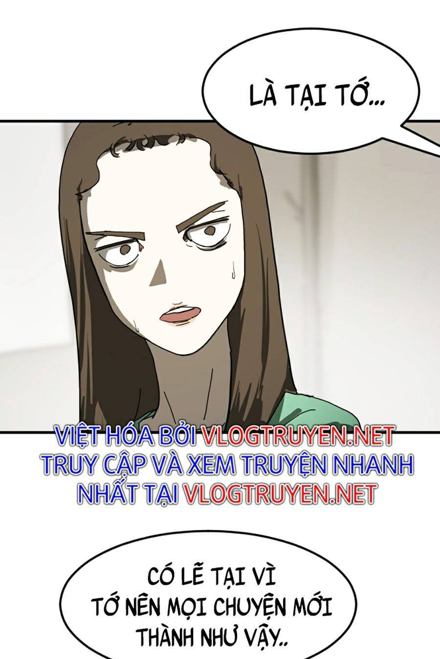 Đại Dịch Seoul Chapter 18 - 82