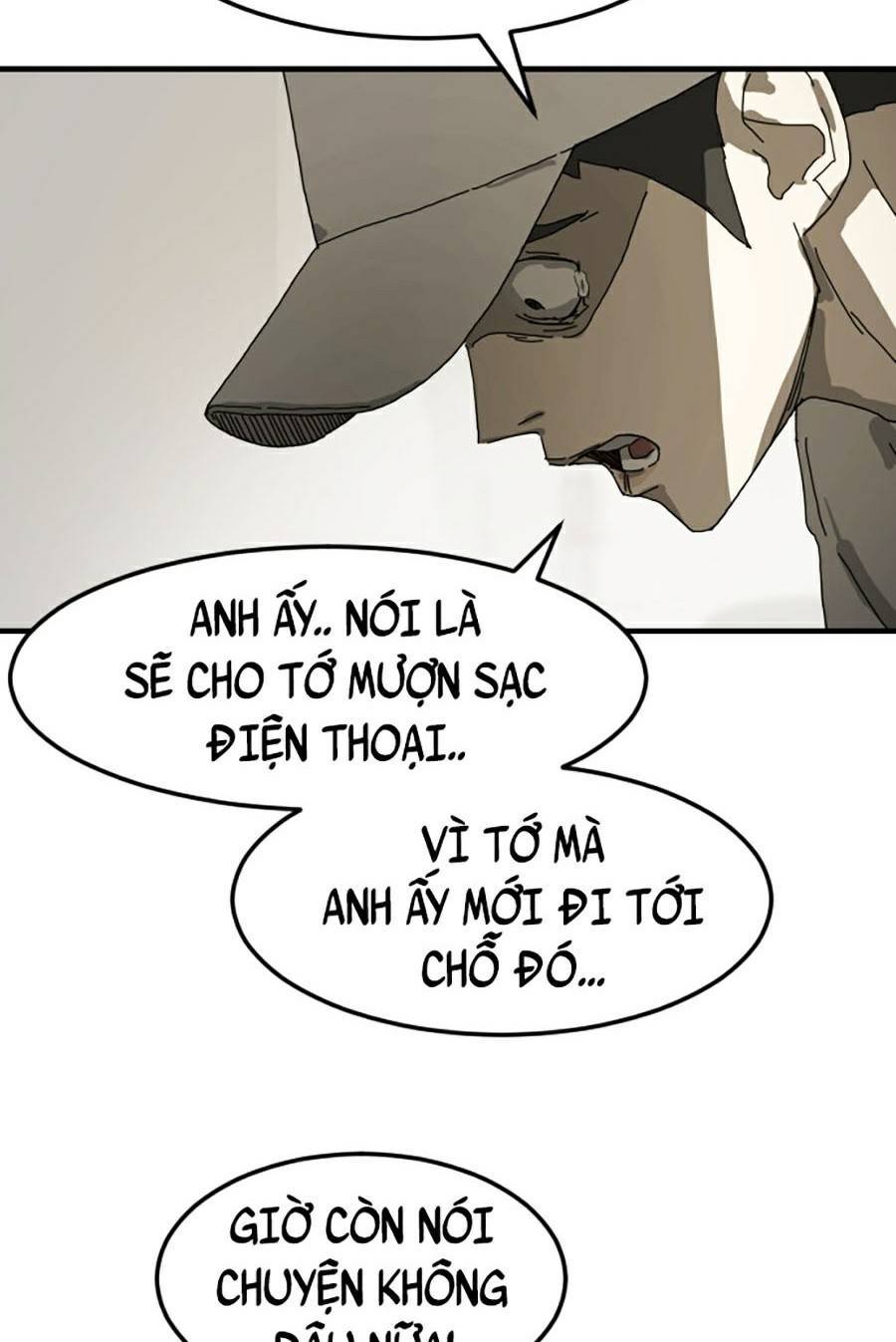Đại Dịch Seoul Chapter 18 - 83