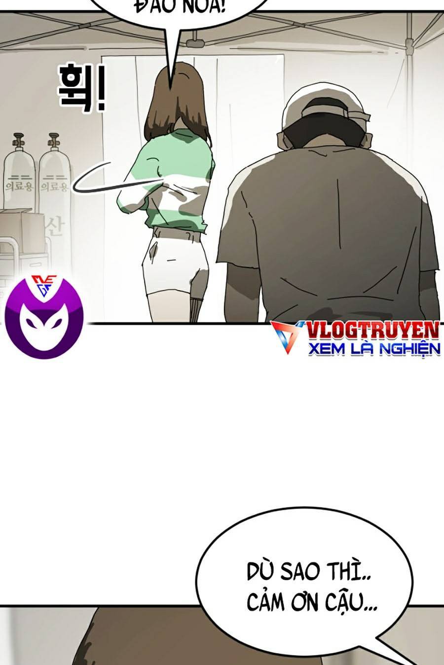 Đại Dịch Seoul Chapter 18 - 84