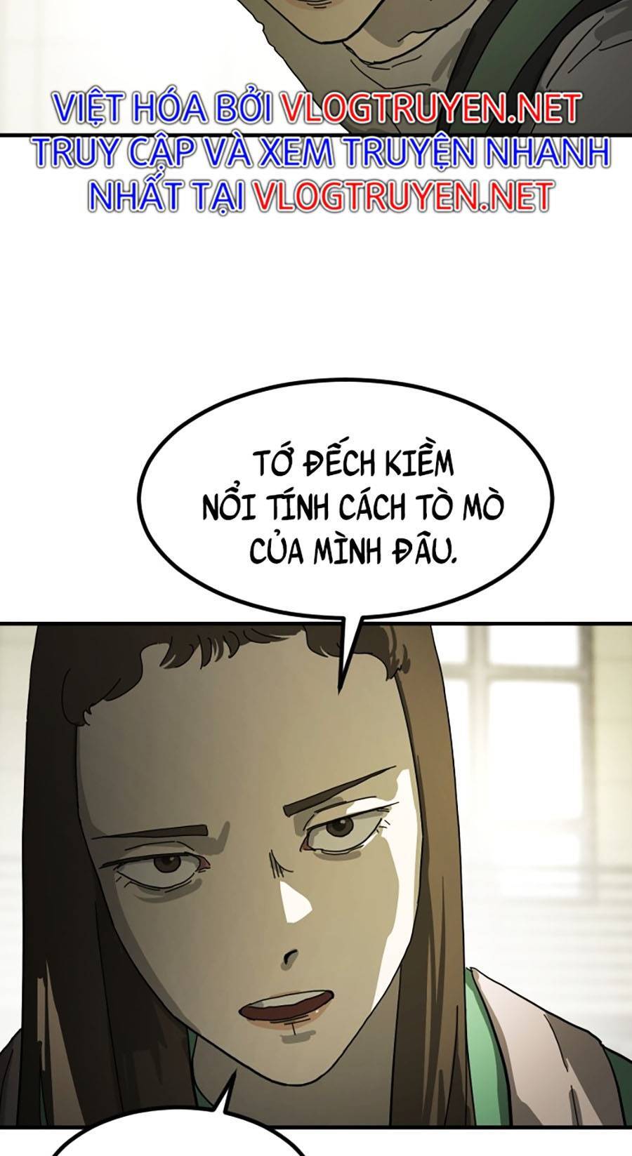 Đại Dịch Seoul Chapter 19 - 110