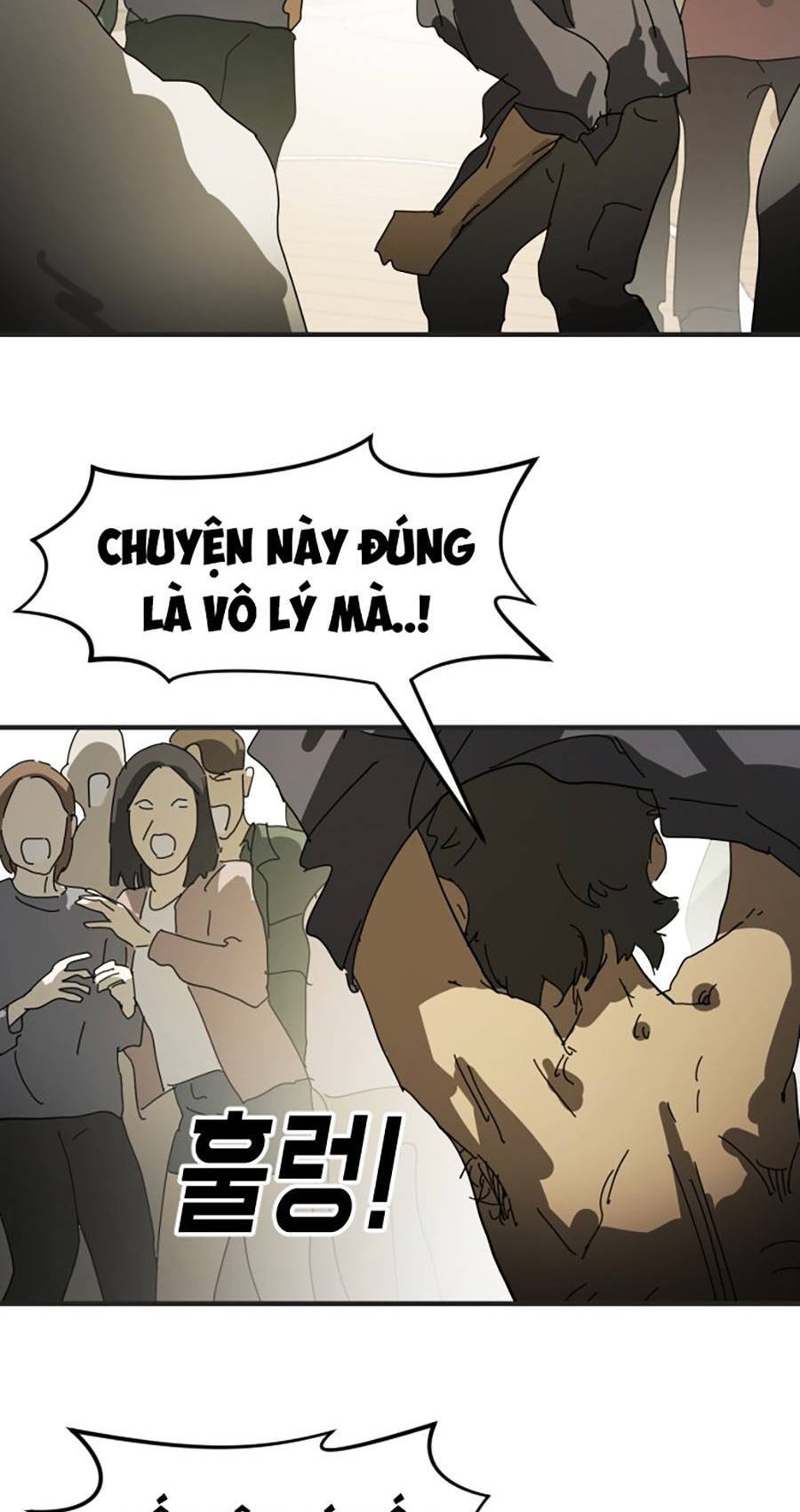 Đại Dịch Seoul Chapter 19 - 62