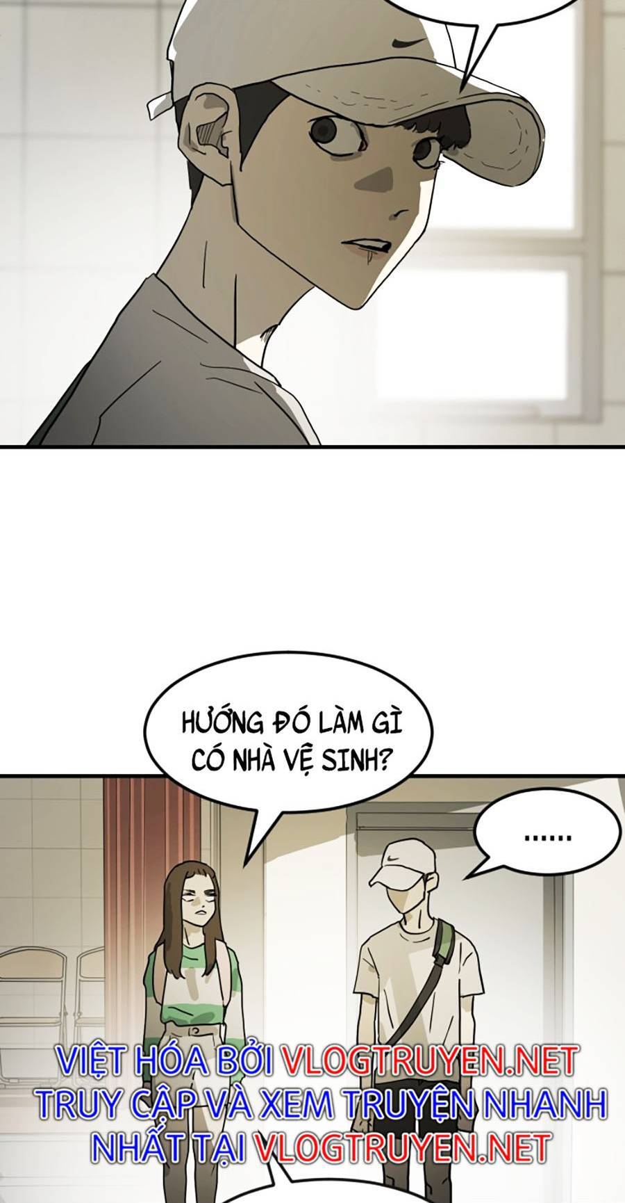 Đại Dịch Seoul Chapter 19 - 97