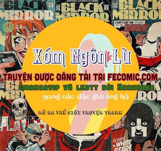 Thằng Bạn Trai Tồi Tệ Của Tôi Chapter 1 - 1