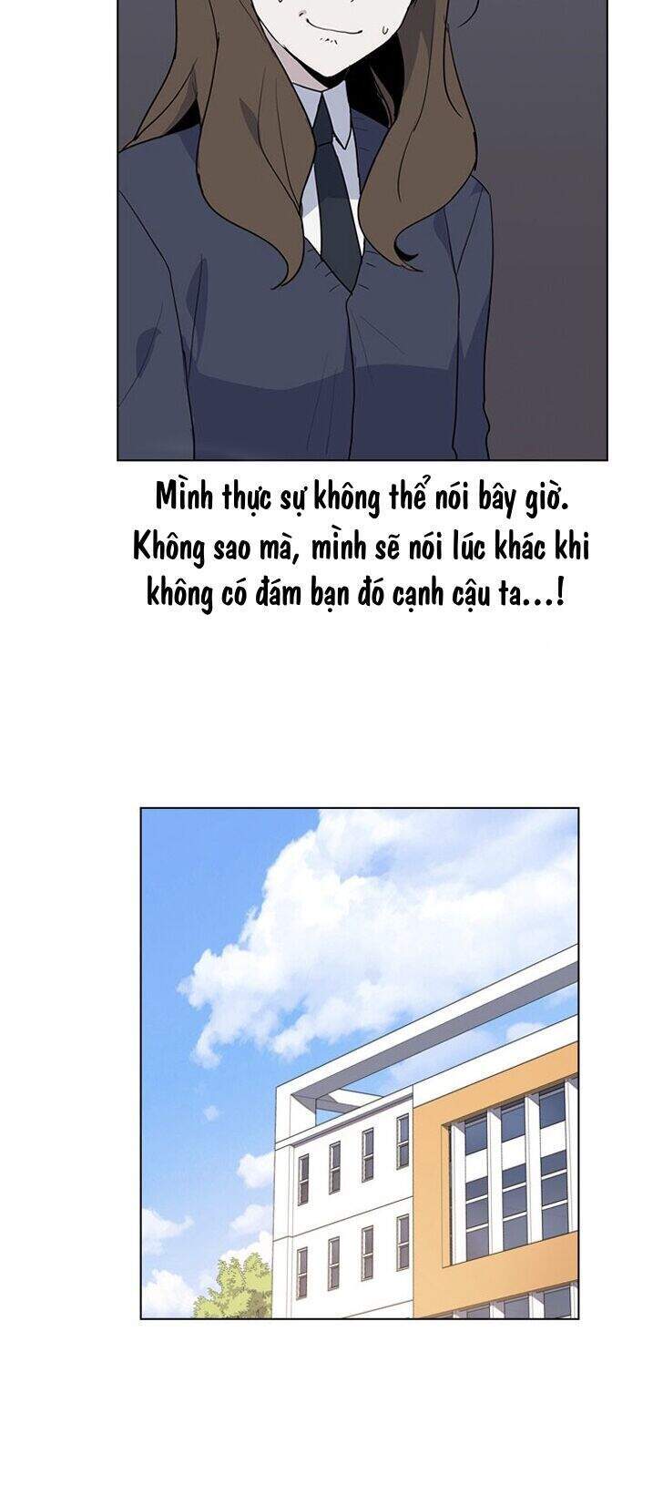 Thằng Bạn Trai Tồi Tệ Của Tôi Chapter 1 - 30