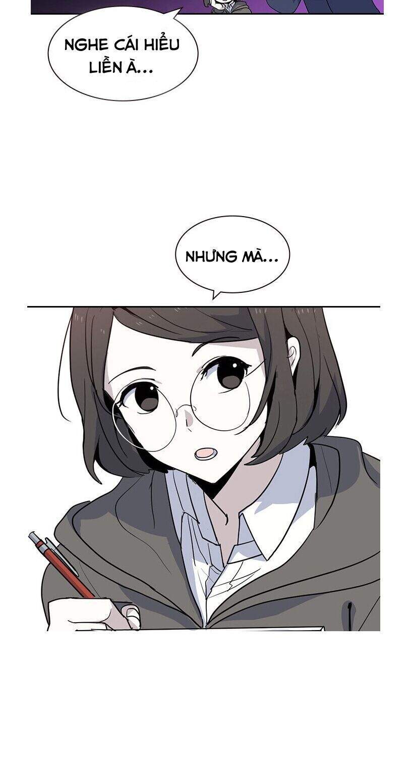 Thằng Bạn Trai Tồi Tệ Của Tôi Chapter 1 - 35