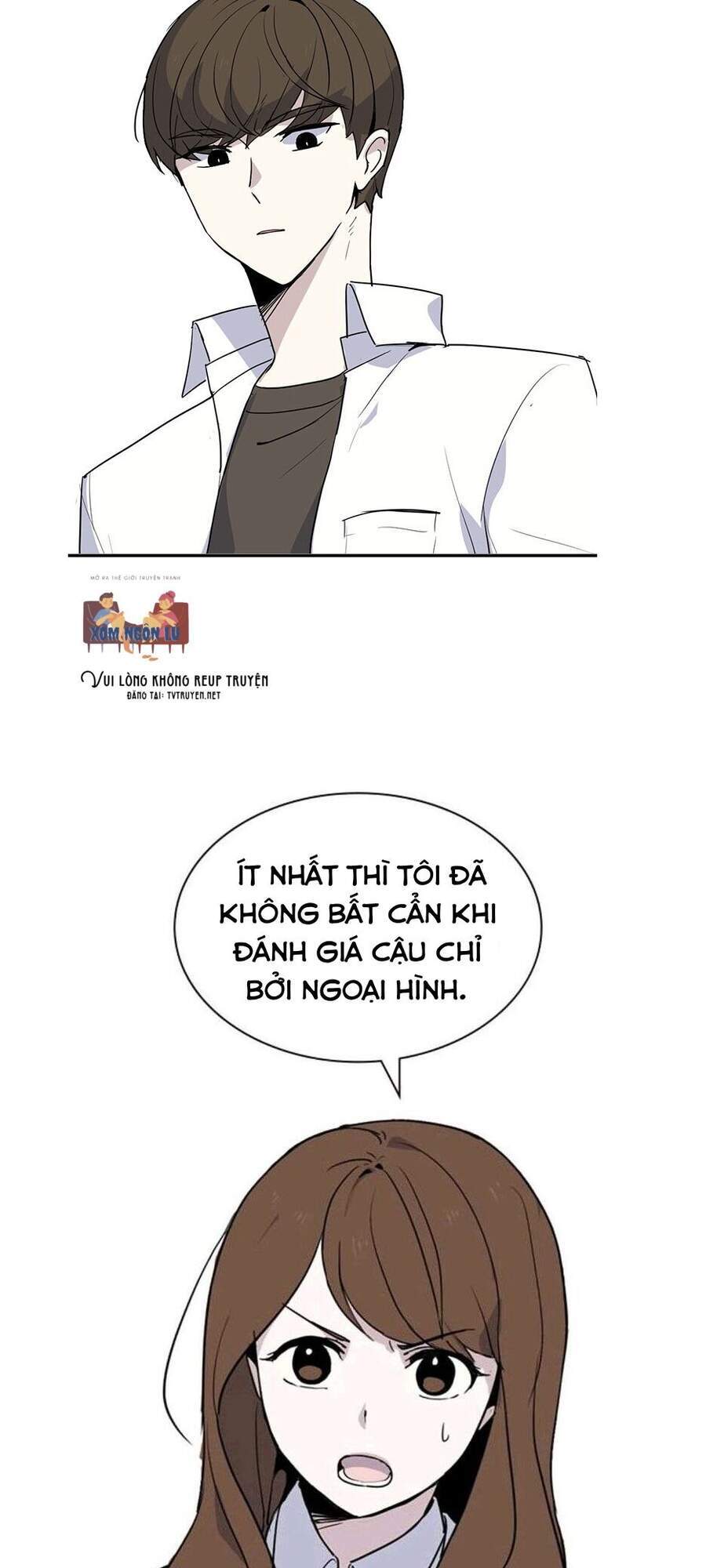 Thằng Bạn Trai Tồi Tệ Của Tôi Chapter 1 - 97