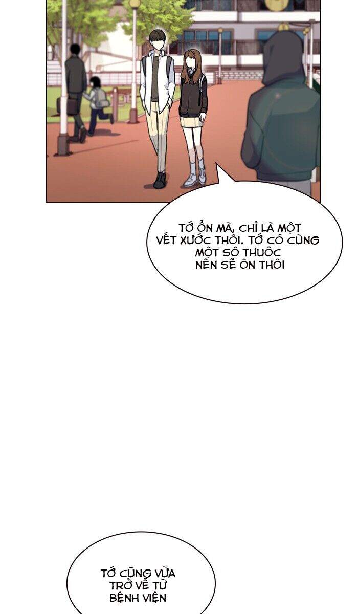 Thằng Bạn Trai Tồi Tệ Của Tôi Chapter 12 - 18