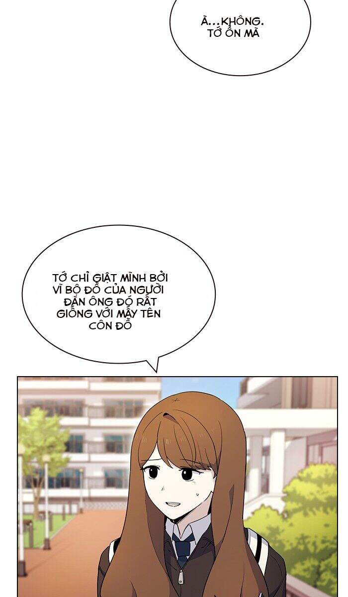 Thằng Bạn Trai Tồi Tệ Của Tôi Chapter 12 - 21