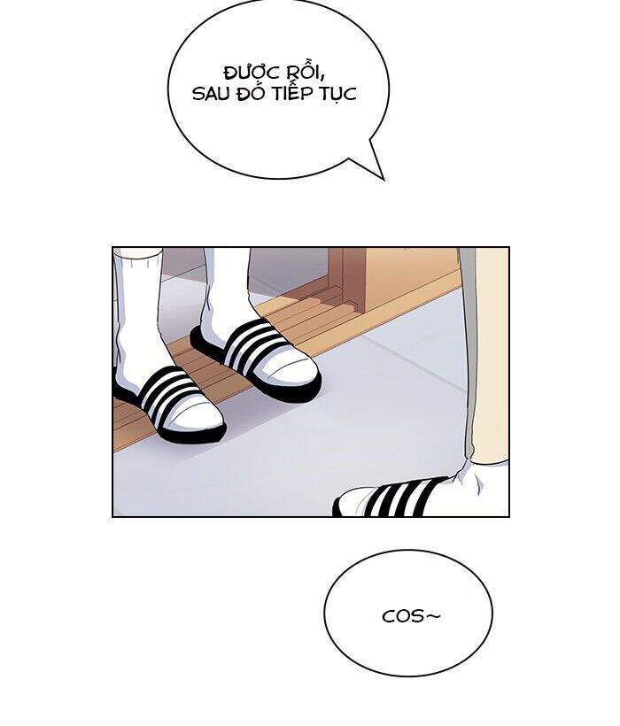 Thằng Bạn Trai Tồi Tệ Của Tôi Chapter 12 - 25