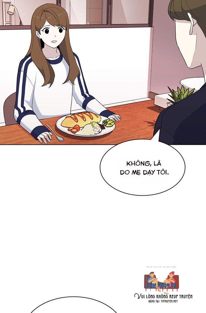 Thằng Bạn Trai Tồi Tệ Của Tôi Chapter 17 - 25