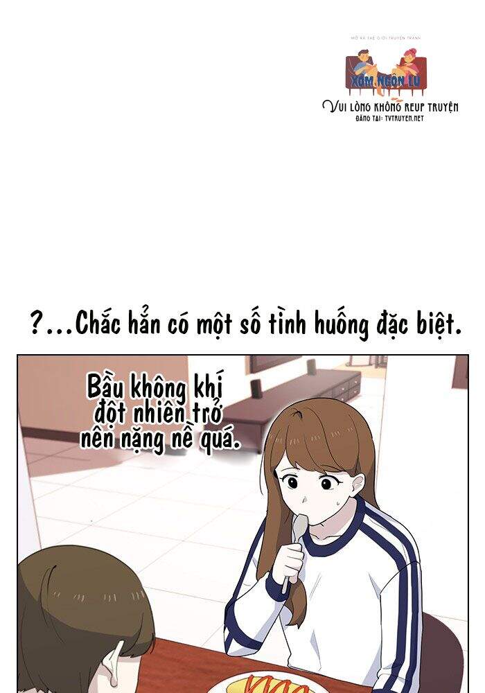 Thằng Bạn Trai Tồi Tệ Của Tôi Chapter 17 - 28