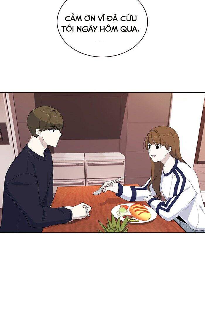 Thằng Bạn Trai Tồi Tệ Của Tôi Chapter 17 - 31