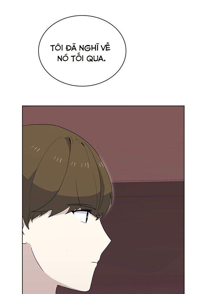 Thằng Bạn Trai Tồi Tệ Của Tôi Chapter 17 - 32